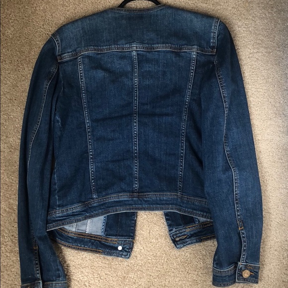 Denim Jacket - Picture 4 of 7